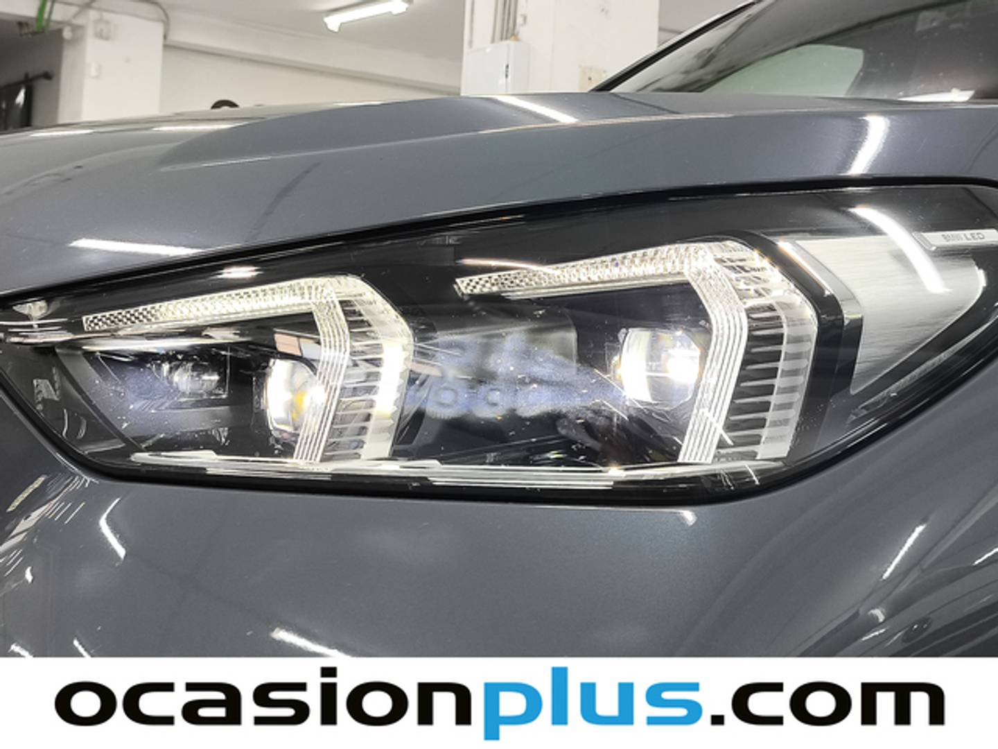 BMW iX1 BMW iX1 xDrive30 (313 CV) Pack M al mejor precio