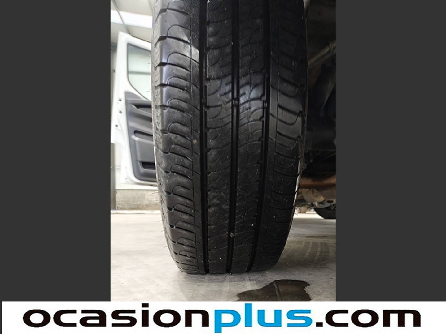 Iveco Daily Iveco Daily Furgon 35S 16 V 3520L/H2 (156 CV) 2022