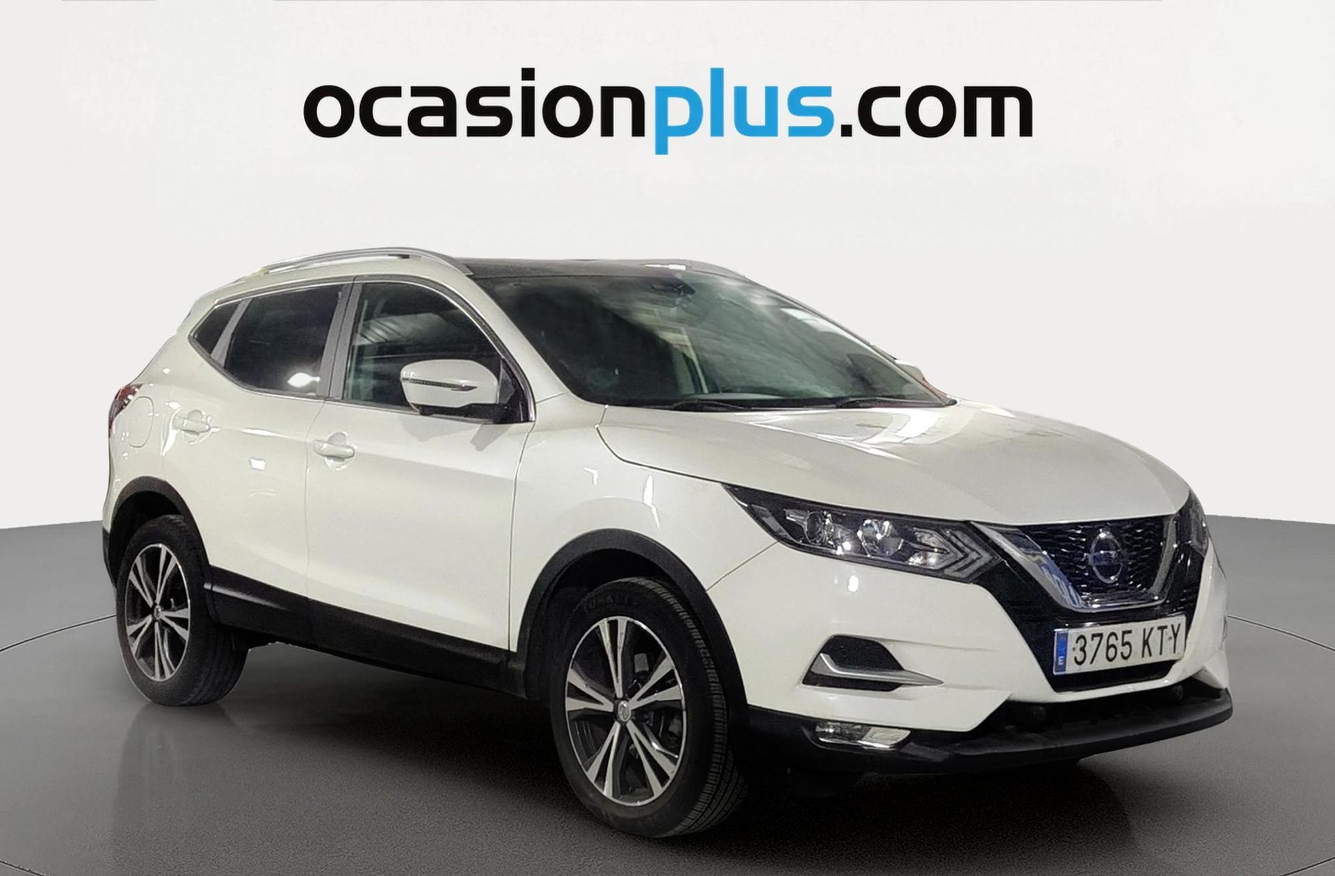Nissan Qashqai dCi 115 N-Connecta - foto 2