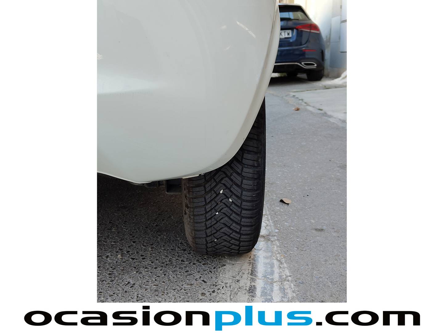 Ford Ka Ford Ka 1.2 Duratec S&S Trend+ (69 CV) gasolina