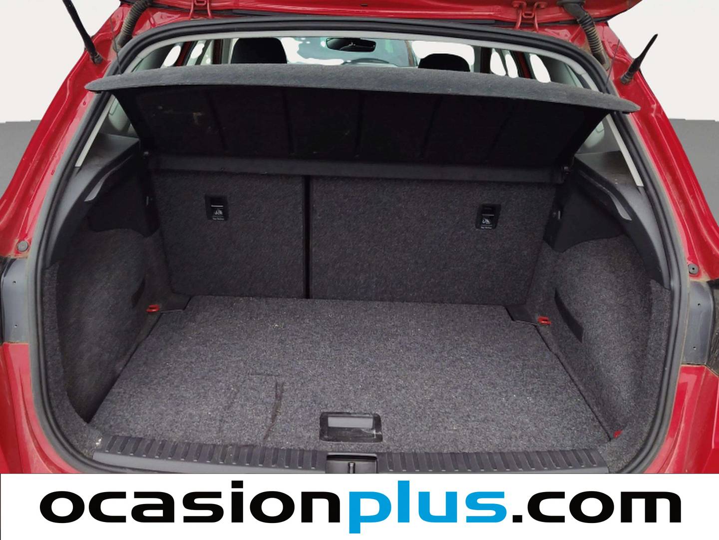 Foto asientos traseros Seat Arona Seat Arona 1.0 TSI Style Plus (110 CV)