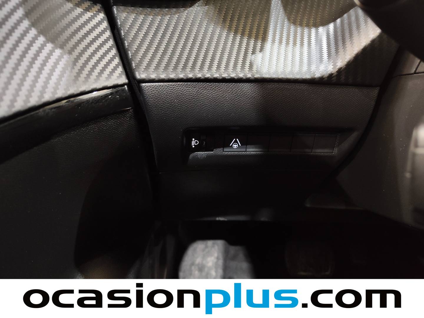 Peugeot 208 Peugeot 208 Allure Hybrid eDCS6 (100 CV) 100cv