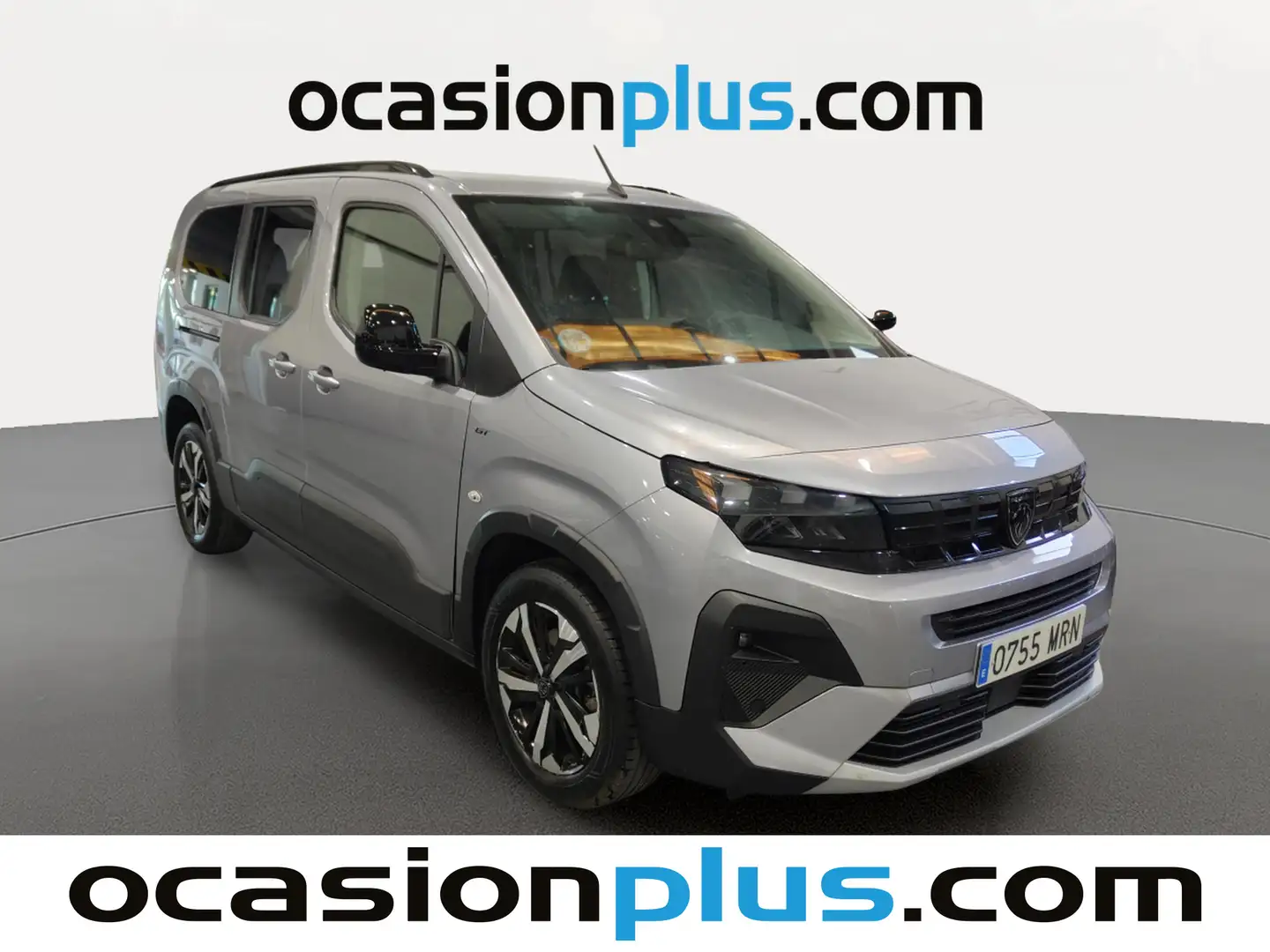 Foto Peugeot Rifter Peugeot Rifter BlueHDi 130 GT Long EAT8 (130 CV)