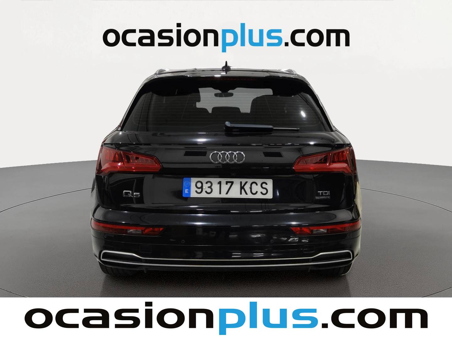Audi Q5 Audi Q5 S line 2.0 TDI quattro (190 CV) S tronic km 0