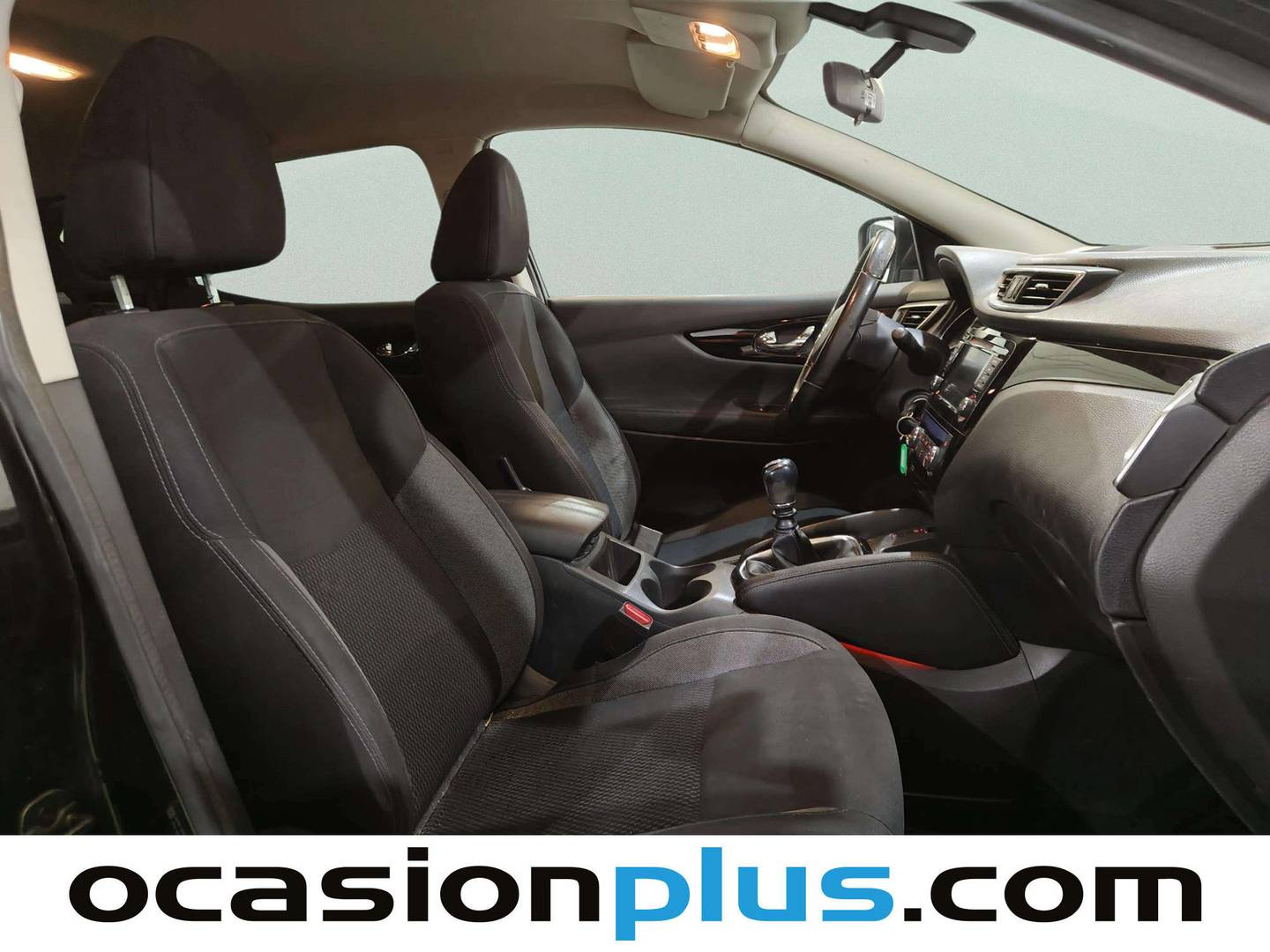 Nissan QASHQAI Nissan Qashqai DIG-T 140 Acenta 4x2 (140 CV) km 0