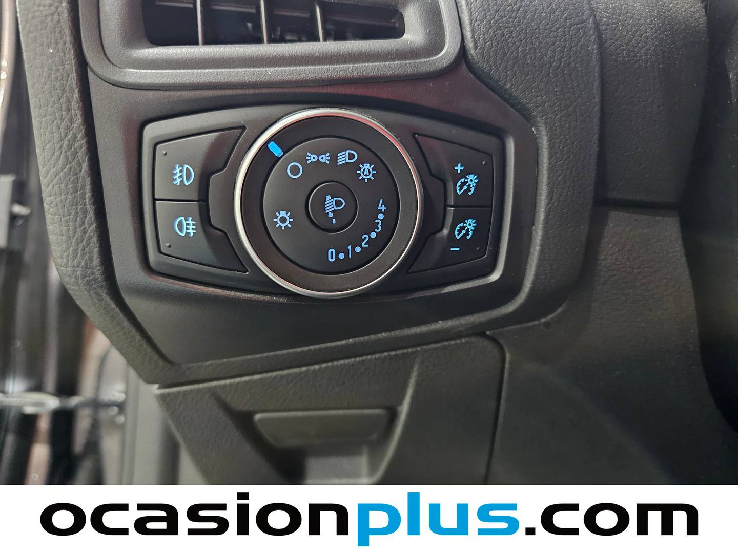 Foto Ford Focus Ford Focus 1.0 Ecoboost S&S Trend+ (125 CV)