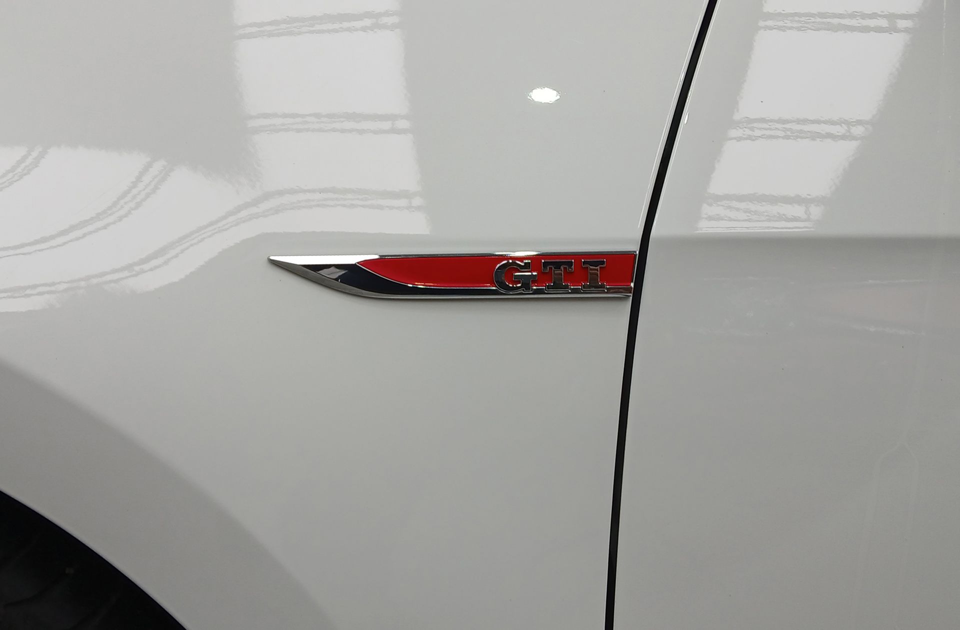 Volkswagen Golf GTI Performance 2.0 TSI DSG - foto 5