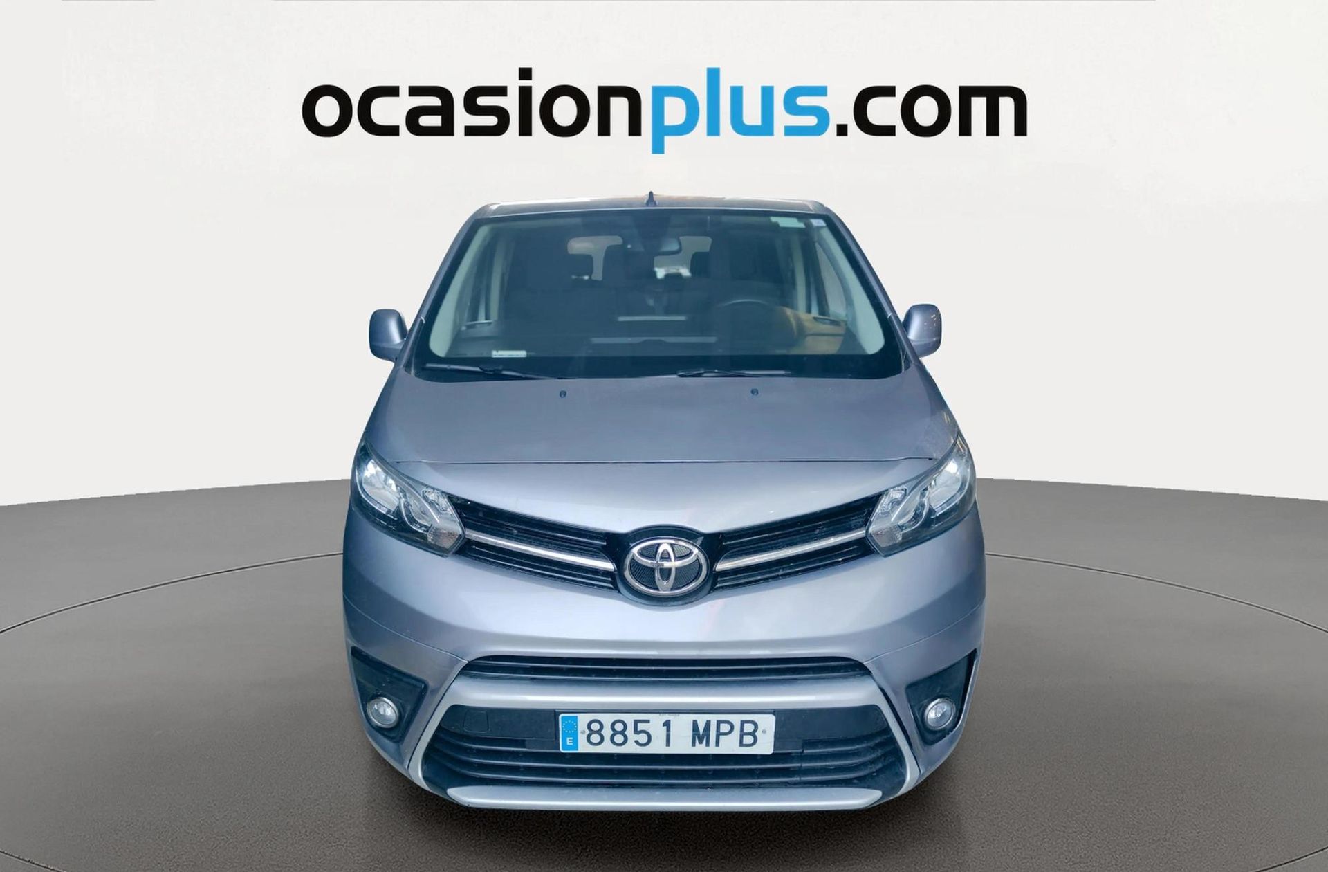 Toyota Proace Verso 2.0D VX Plus Shuttle L1 - foto 13