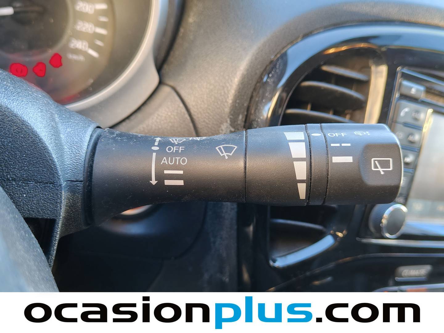 Foto Nissan JUKE Nissan Juke G N-Connecta  (112 CV)