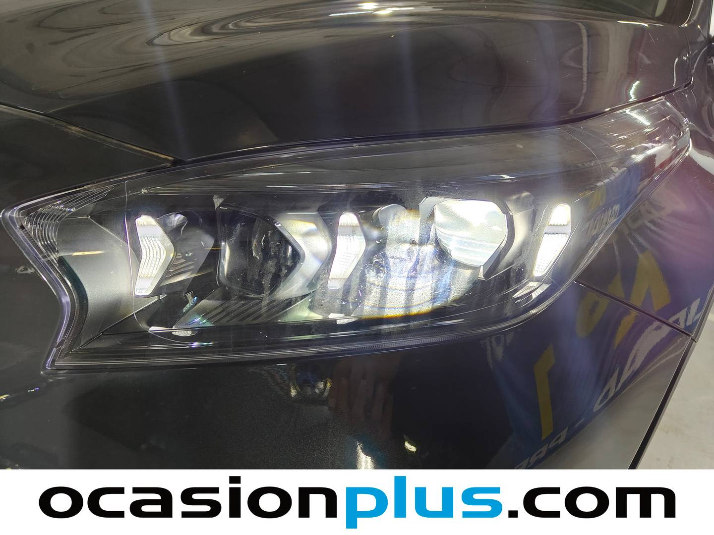 Paquetes del KIA XCeed KIA XCeed 1.0 T-GDi Drive (100 CV)
