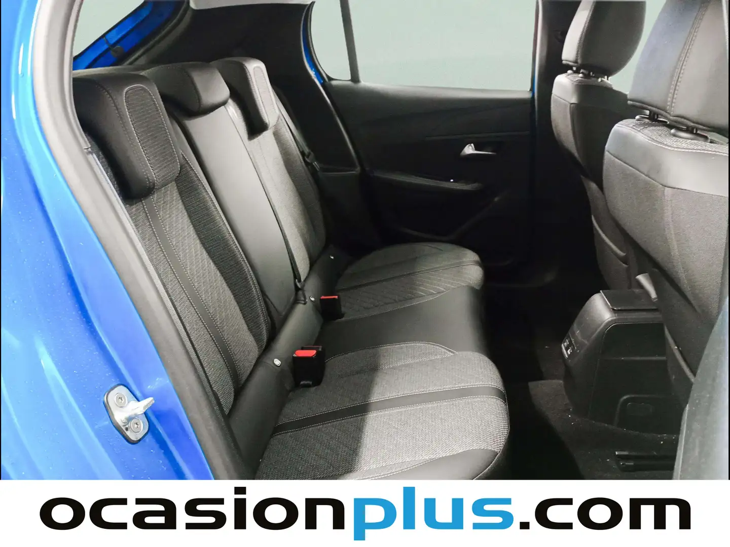 Foto Peugeot 208 Peugeot 208 PureTech 100 Allure (100 CV)