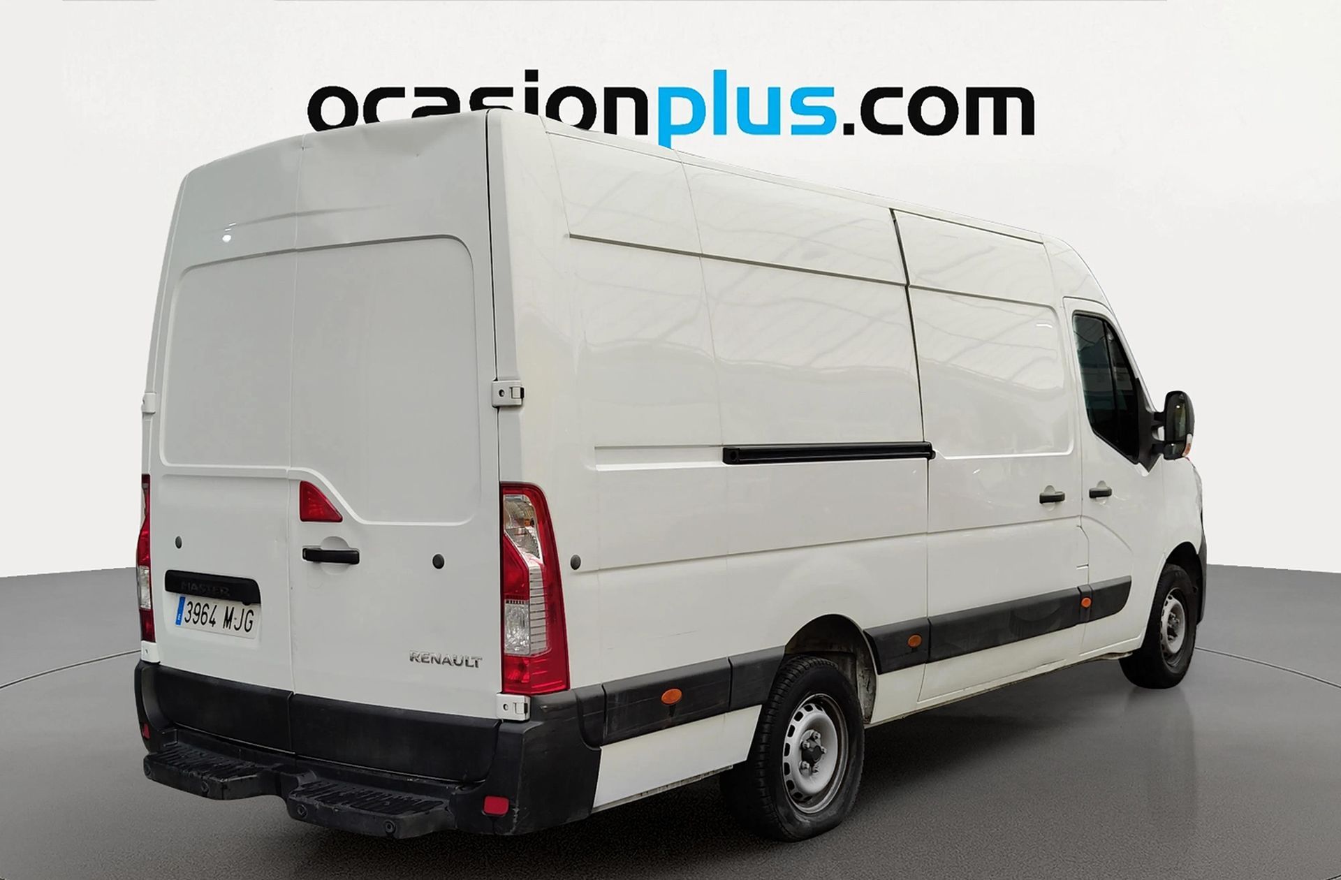 Renault Master Furgon Energy Blue dCi 145 L3H2 3500 RS - foto 4