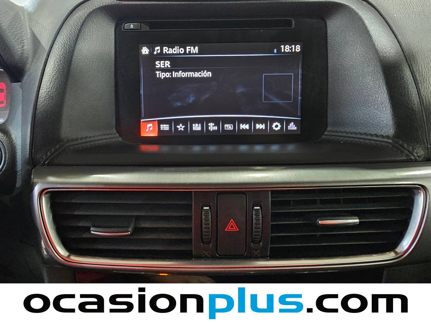 Mazda CX-5 Mazda CX-5 2.2 DE Style+ 2WD (150 CV) diésel