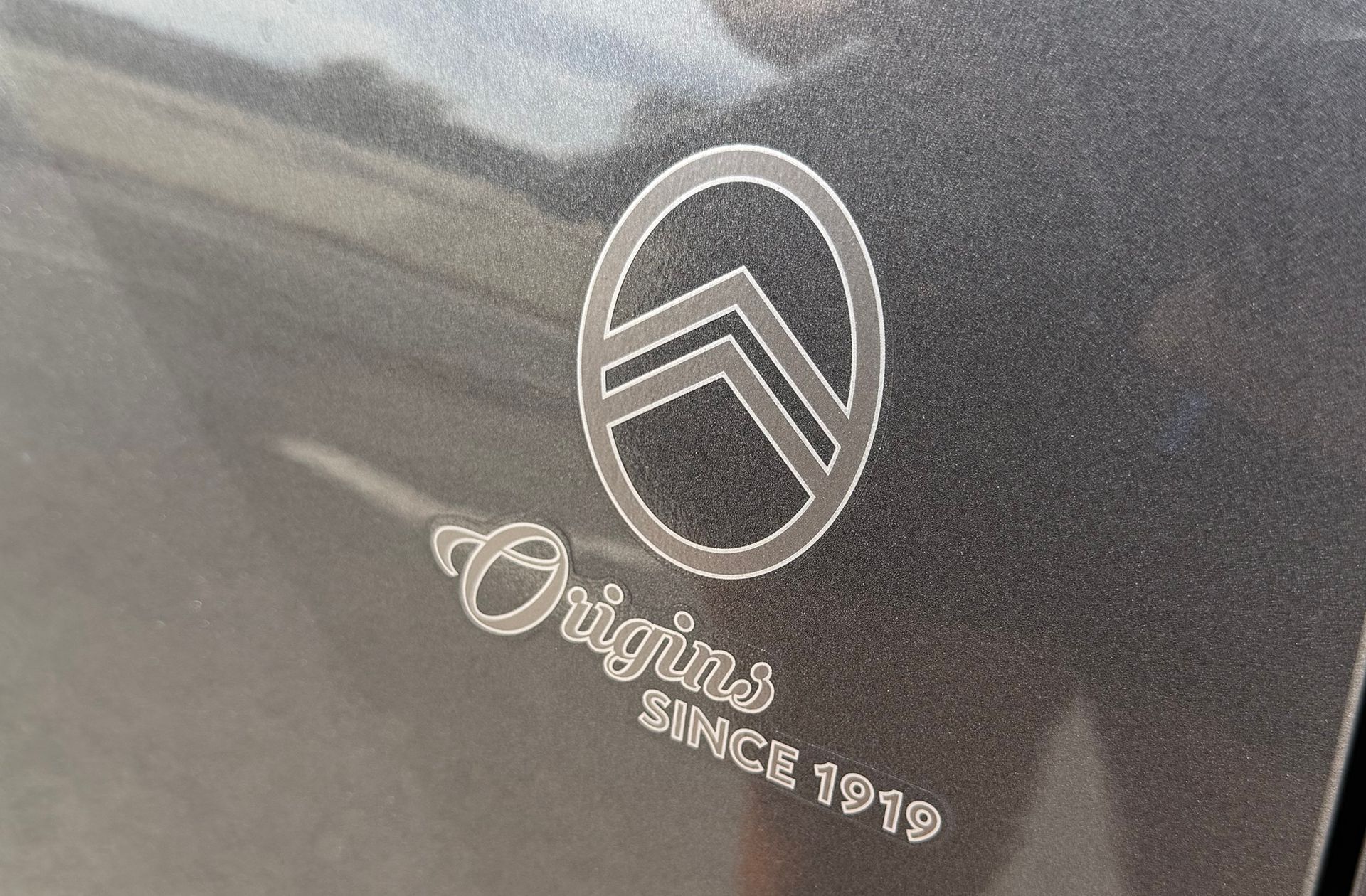 Citroën C4 Grand SpaceTourer BlueHDi 130 Origins 7 plazas - foto 5