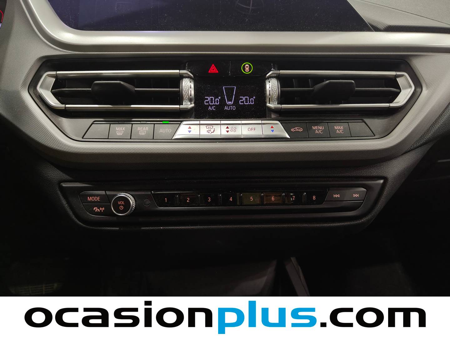 Paquetes del BMW Serie 2 BMW Serie 2 216d Gran Coupe (116 CV)