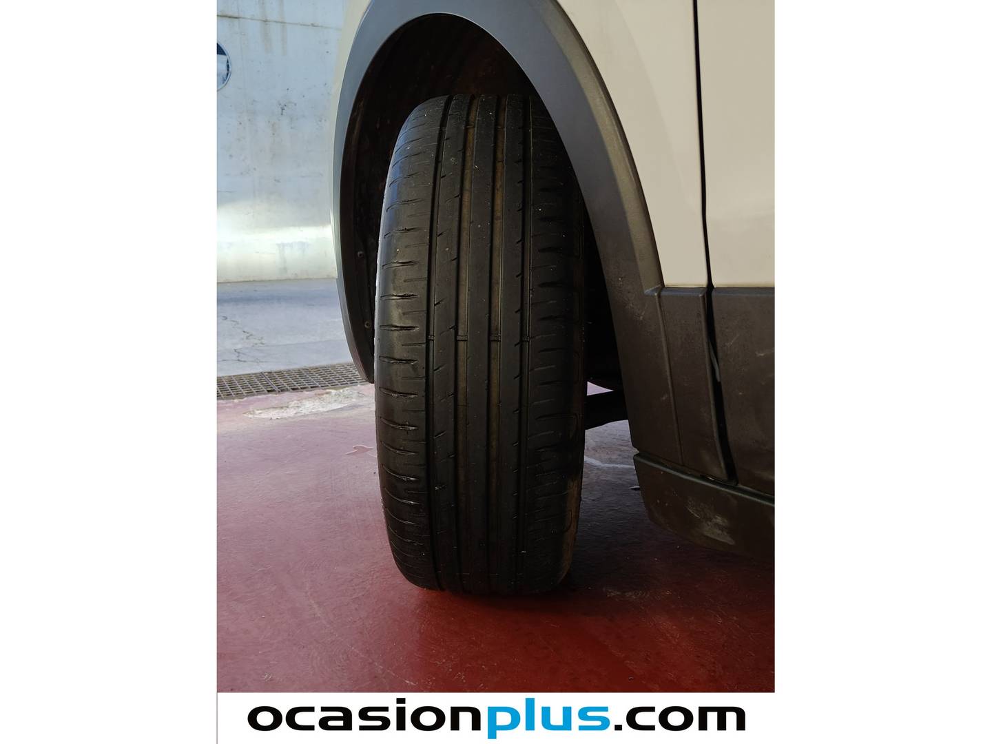 Volkswagen T-Cross Volkswagen T-Cross ``Más`` 1.0 TSI (116 CV) DSG gasolina