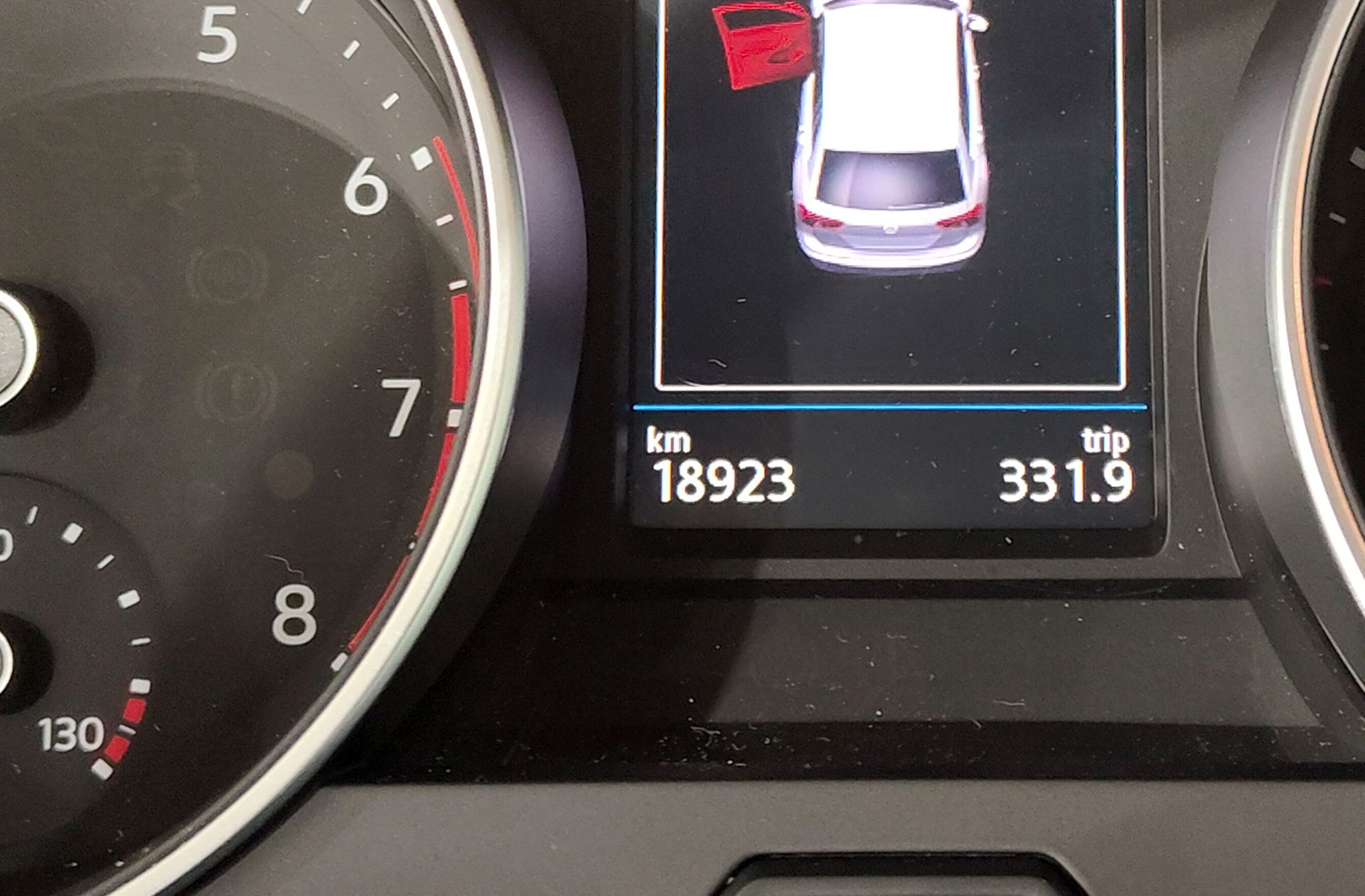 Volkswagen Tiguan Advance 1.5 TSI DSG - foto 9