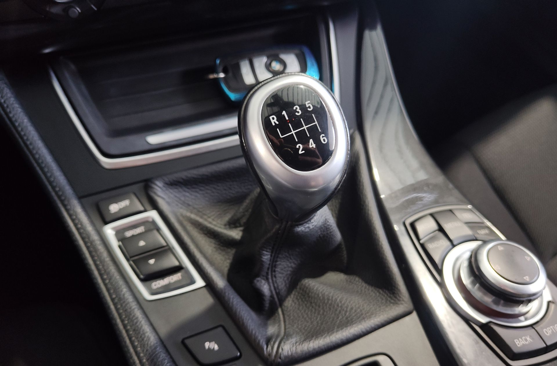 BMW Serie 5 520d Touring - foto 5