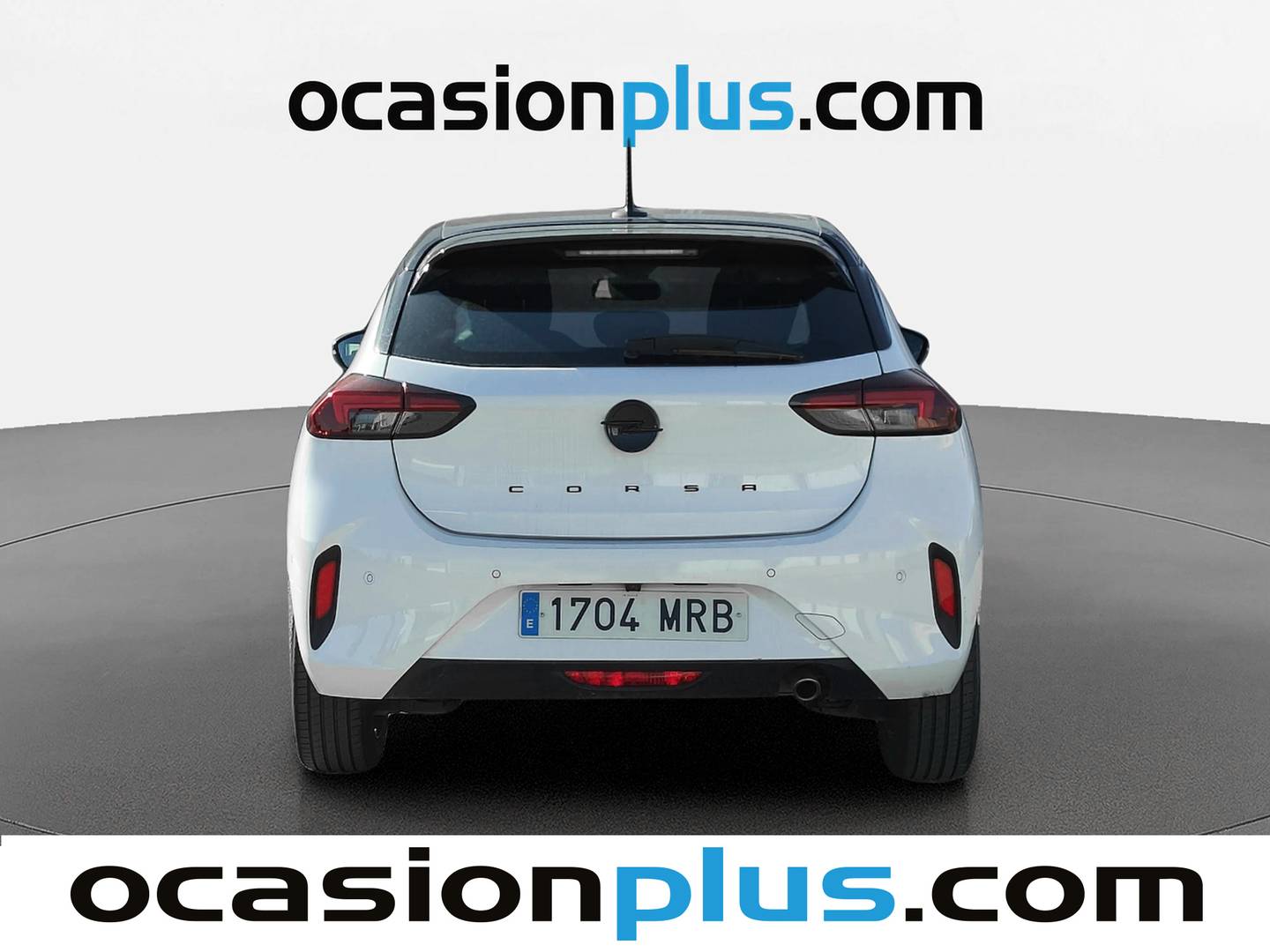 Foto Opel Corsa Opel Corsa 1.2 T XHL GS (100 CV)