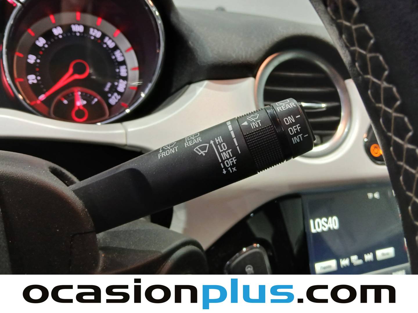 Foto Opel Adam Opel Adam 1.4 XEL Glam (87 CV)