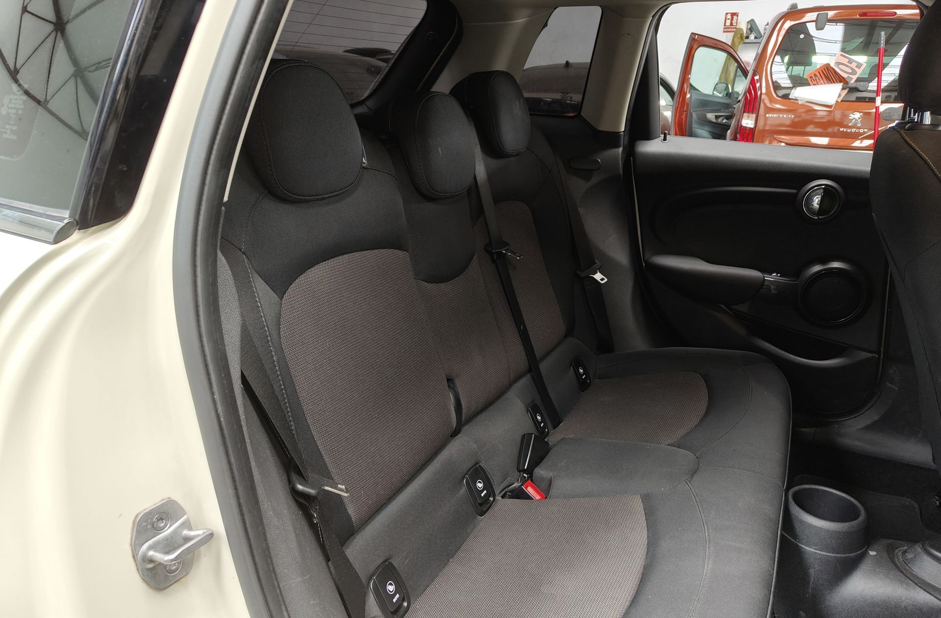 MINI Cooper - foto 17