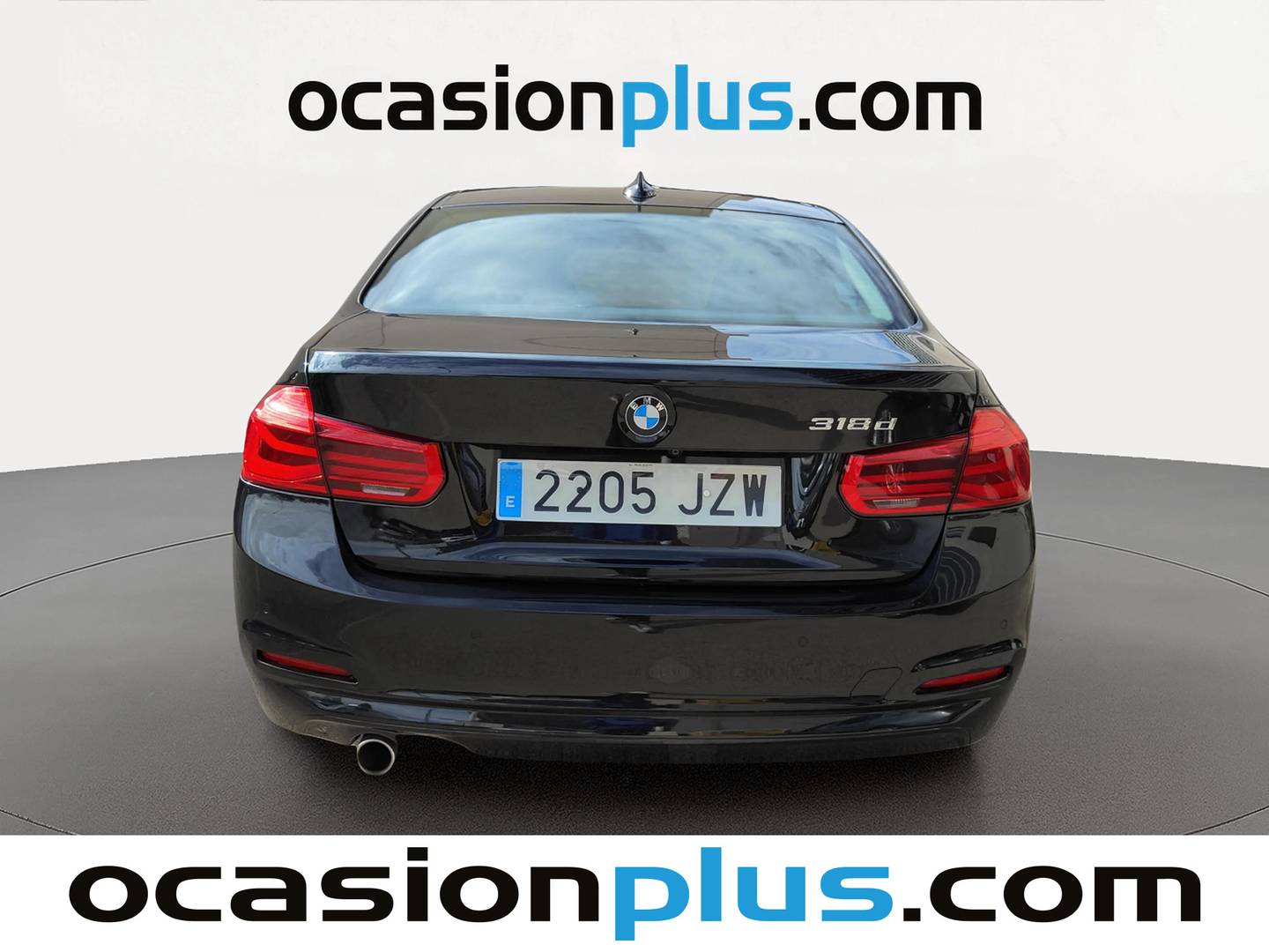 BMW Serie 3 BMW Serie 3 318d (150 CV) barato