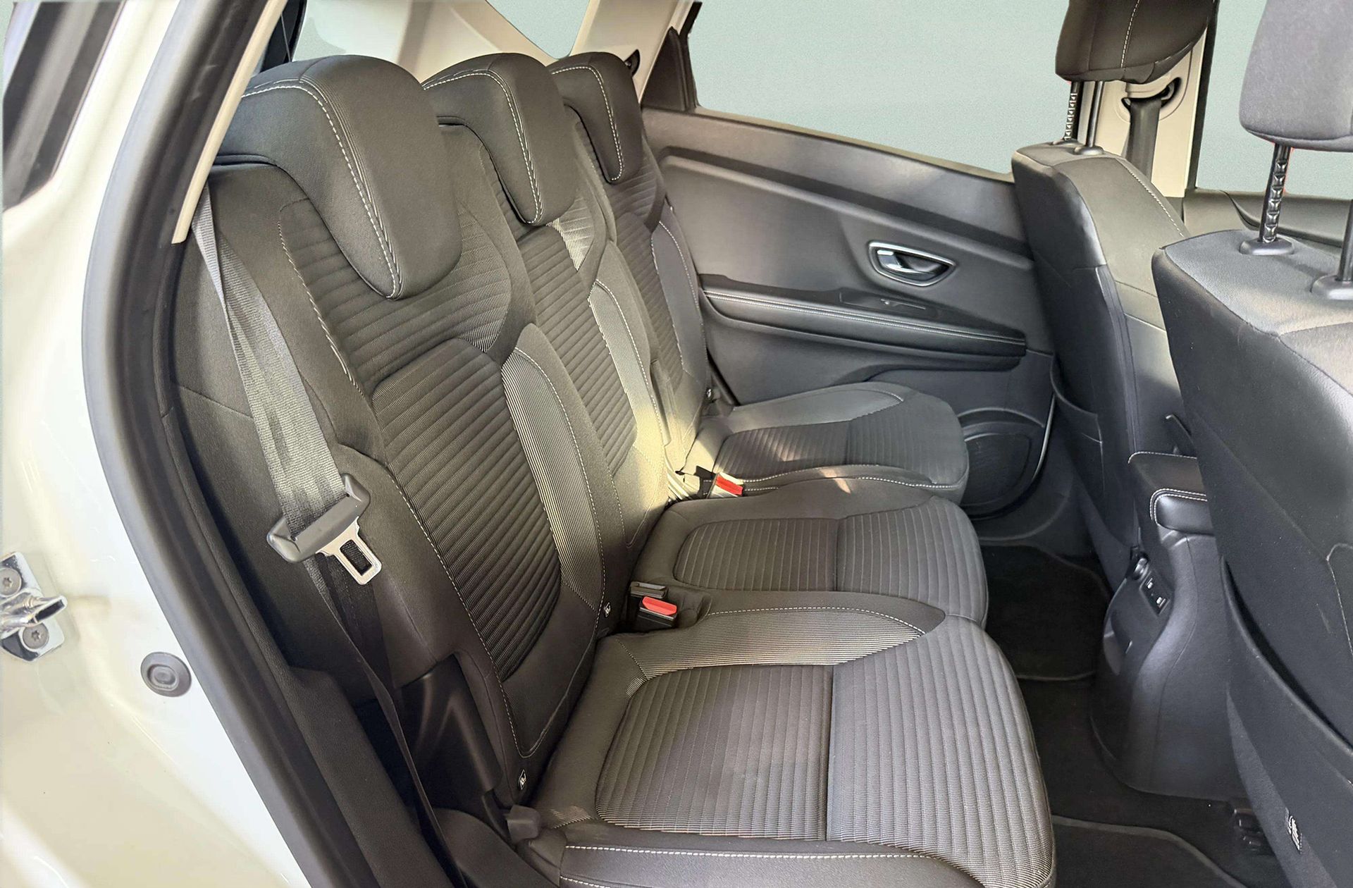Renault Scénic dCi 110 Intens Energy - foto 14