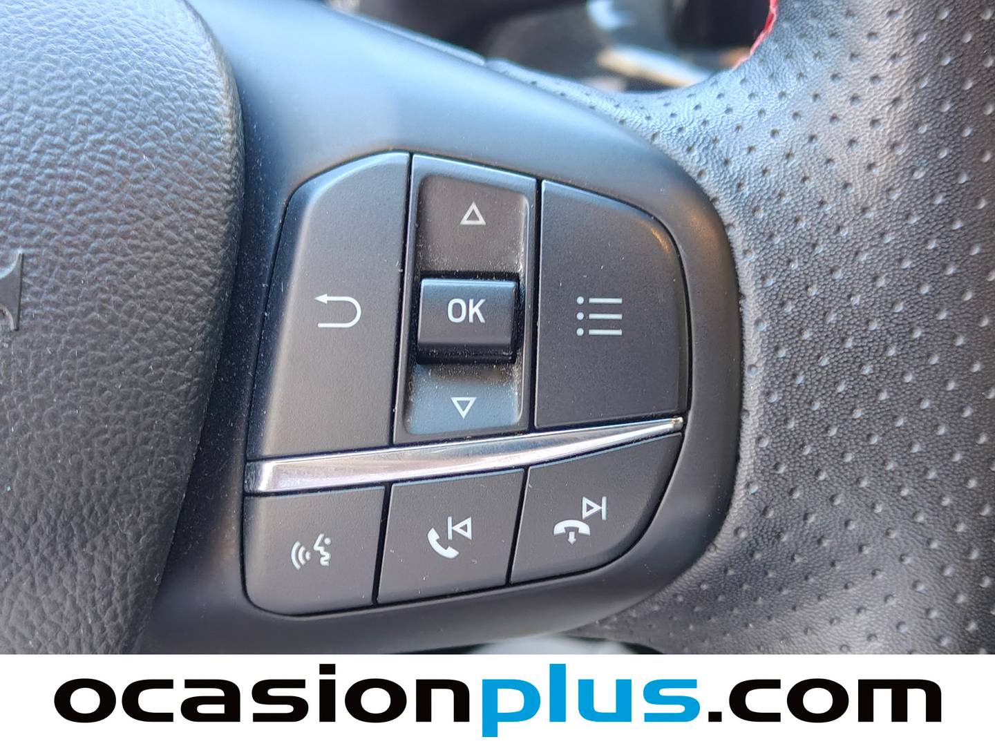 Ford Focus Ford Focus 1.0 Ecoboost MHEV ST-Line (125 CV) 125cv
