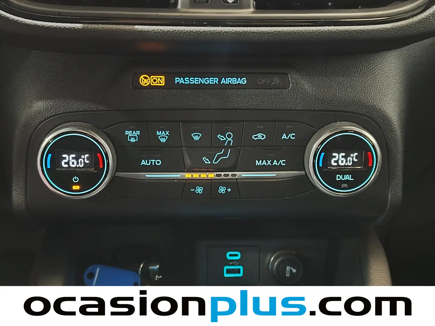 Foto Ford Kuga Ford Kuga 1.5 EcoBoost ST-Line X 4x2 (150 CV)