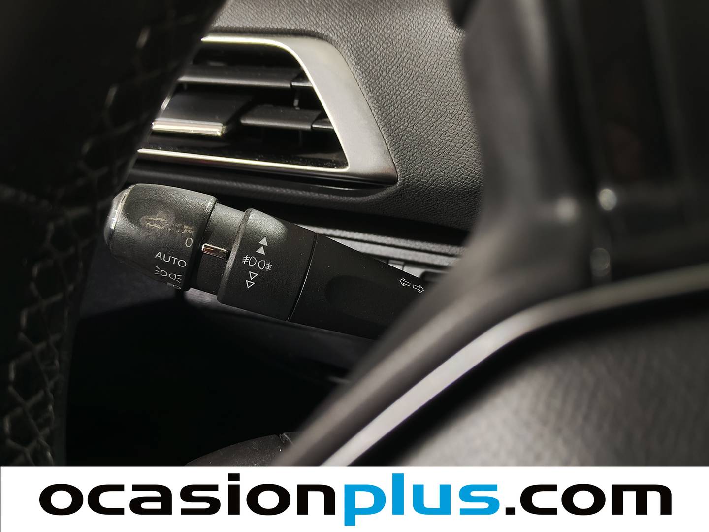 Acabados Peugeot 3008 Peugeot 3008 PureTech 130 S&S Allure (130 CV)