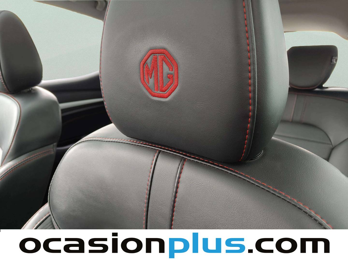 Extras del MG ZS MG ZS 1.0T Luxury (111 CV)