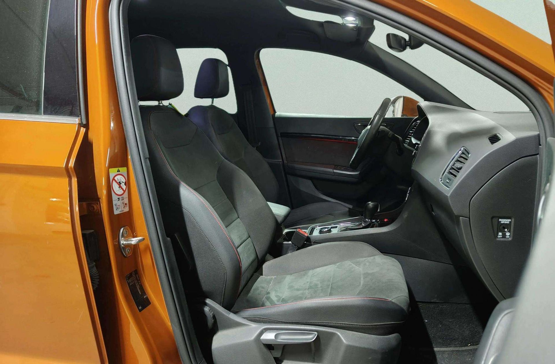 SEAT Ateca 2.0 TDI FR Edition DSG - foto 18