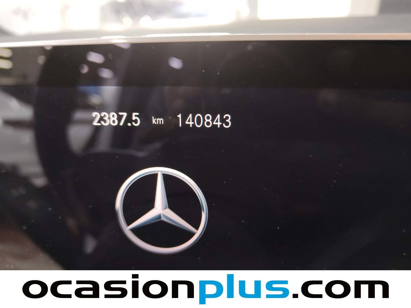 Mercedes Clase B Mercedes Clase B B 180 d (116 CV) 116cv