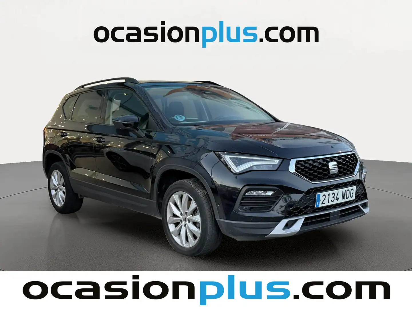 Foto Seat Ateca SEAT Ateca 1.5 TSI S&S Style XL DSG  (150 CV)