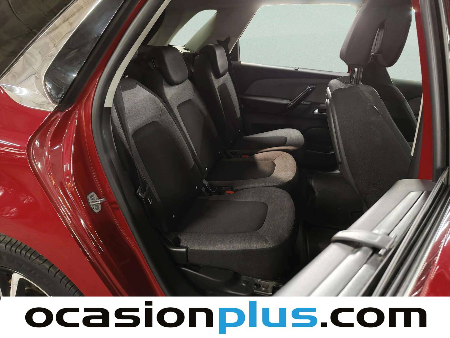 Citroën C4 Picasso Citroën C4 Picasso BlueHDi 120 Feel (120 CV) km 0