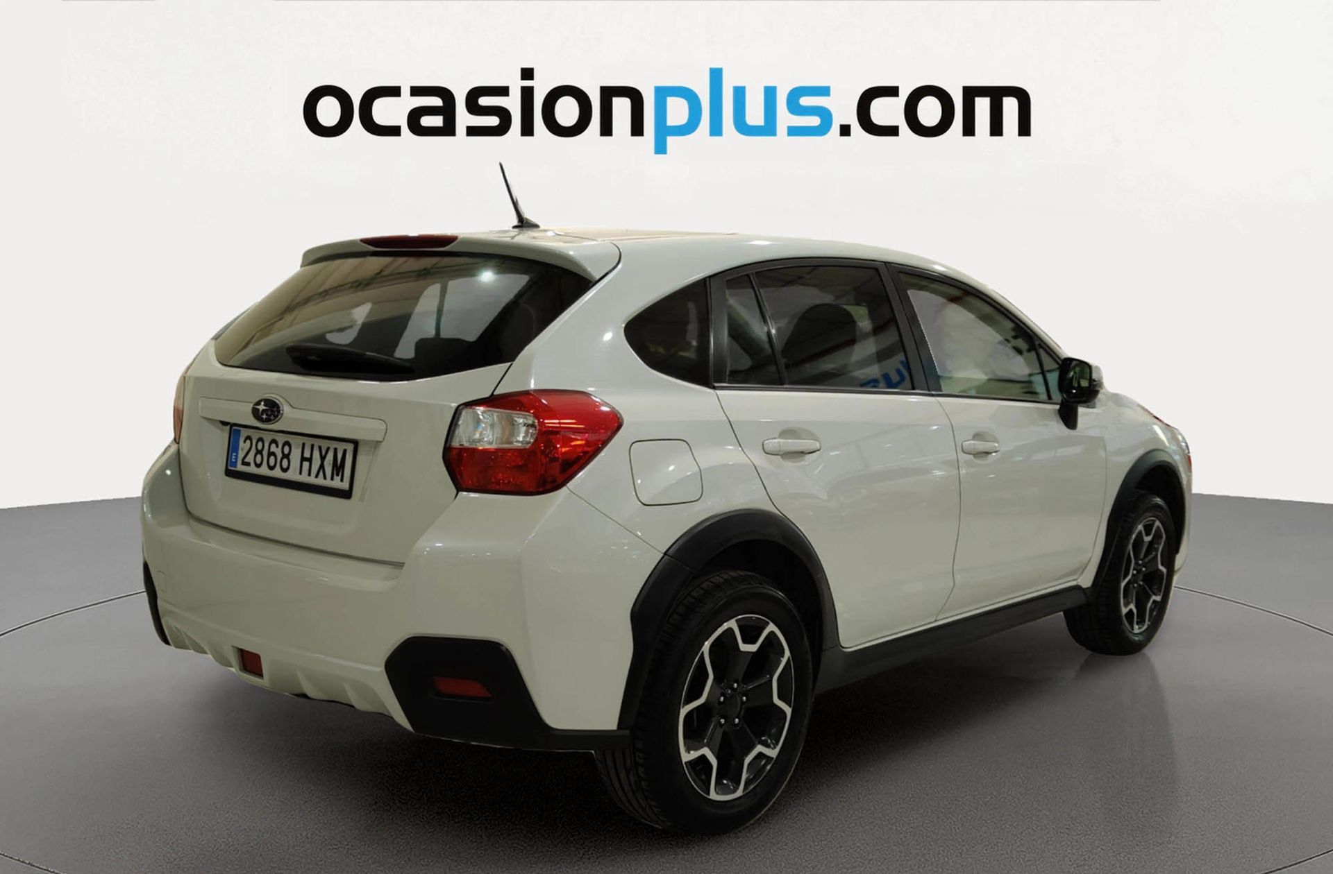 Subaru XV 1.6 Executive 4x4 - foto 4