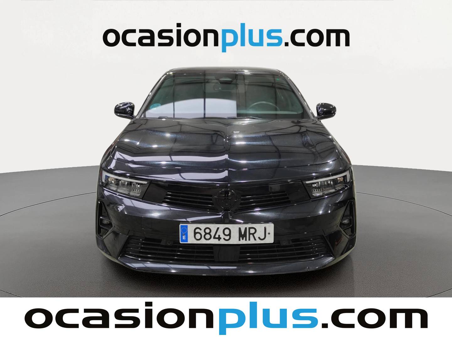 Opel Astra Opel Astra 1.5D DTH GS Auto (130 CV) 130cv