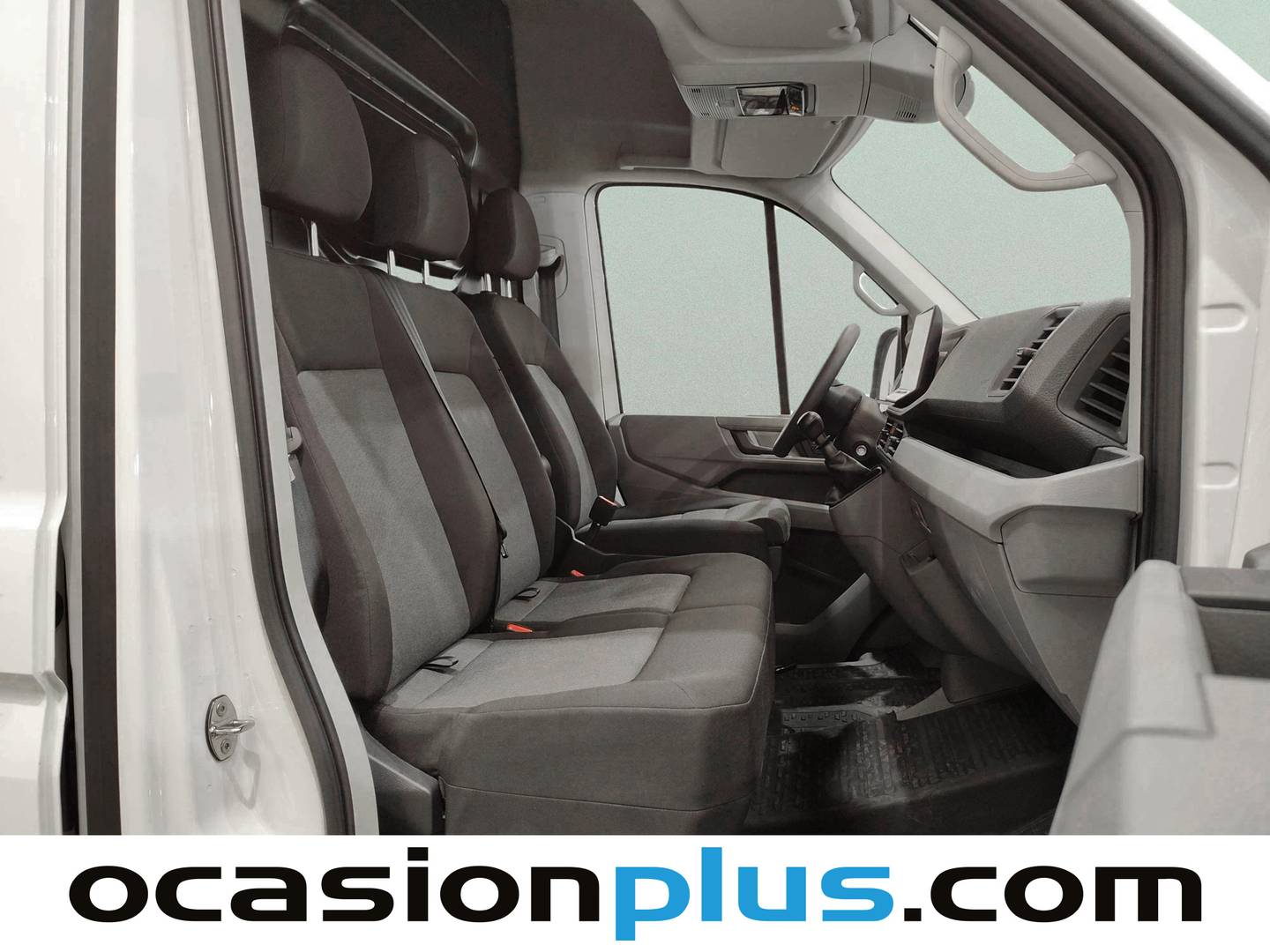 Volkswagen Crafter Volkswagen Crafter Furgón Batalla Larga L4H3 2.0 TDI (177 CV) al mejor precio