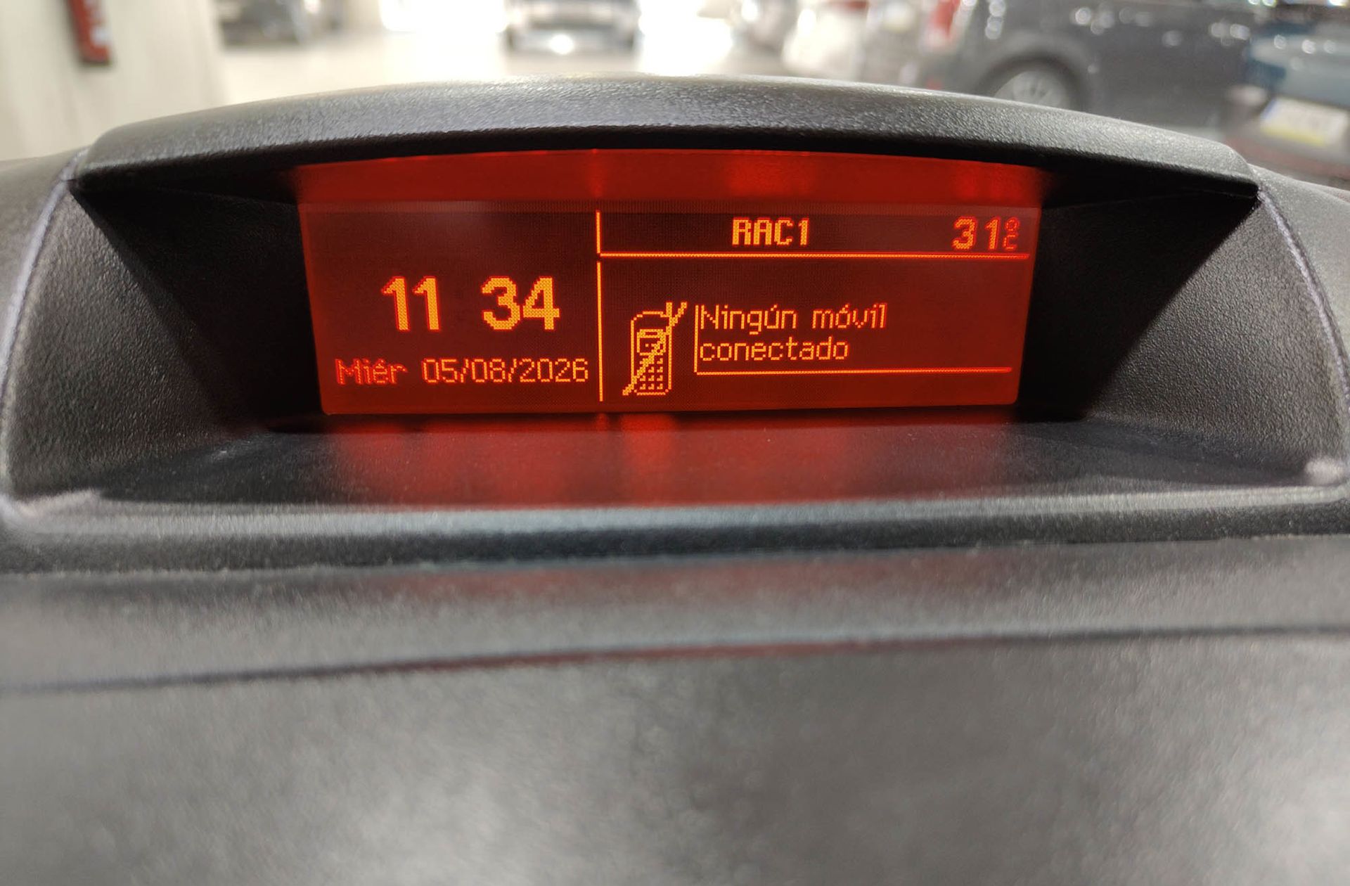 Citroën Berlingo Multispace Live Edition BlueHDi - foto 29