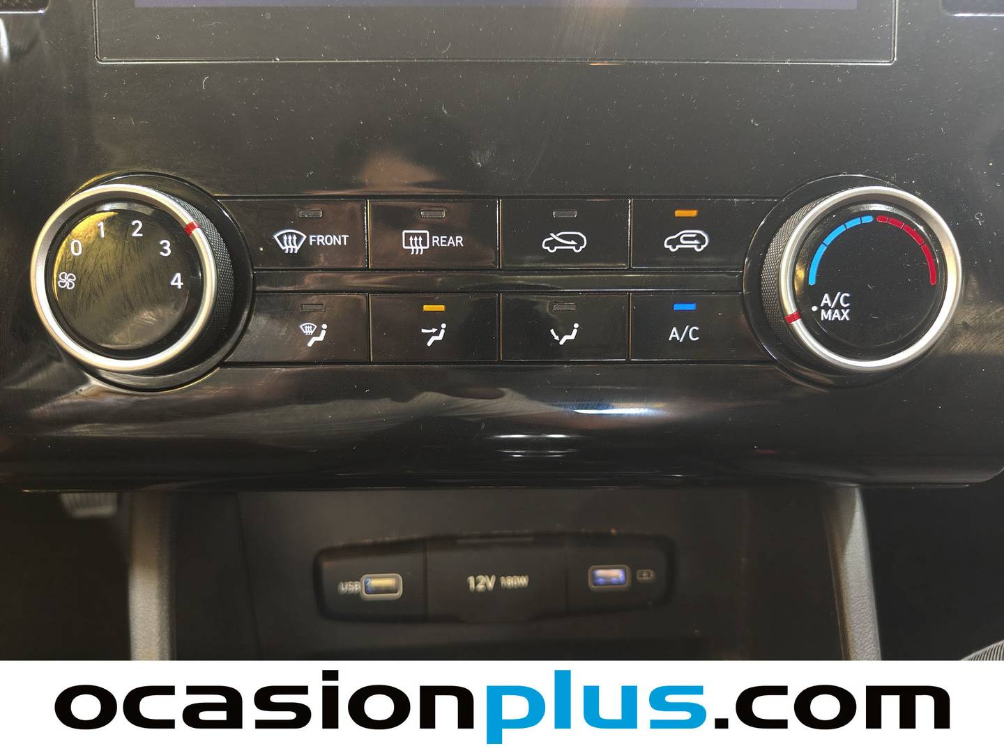Hyundai Tucson Hyundai Tucson 1.6 TGDI Klass 4x2 (150 CV) al mejor precio