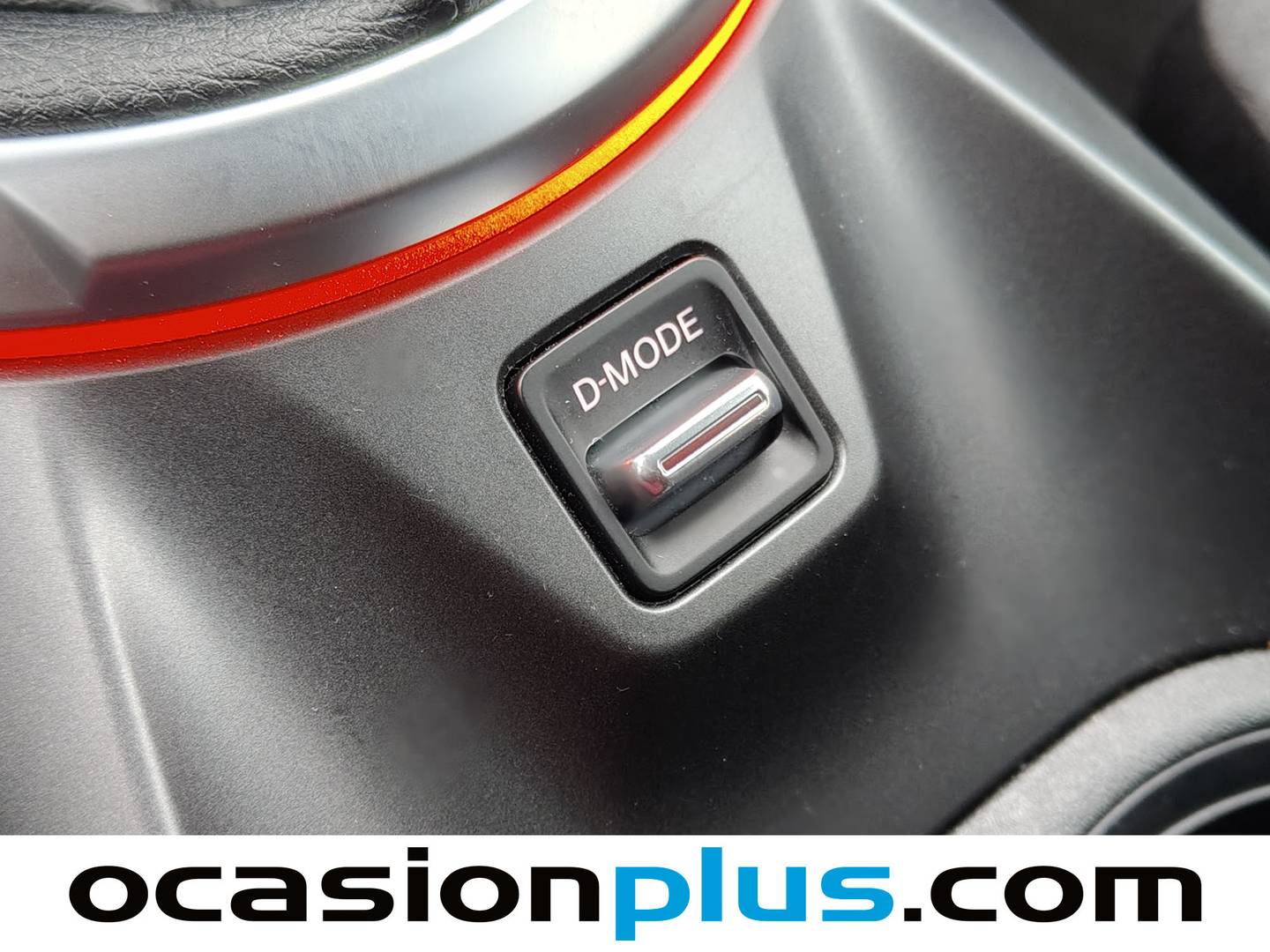 Foto Nissan JUKE Nissan Juke DIG-T N-Connecta 4x2 (114 CV)