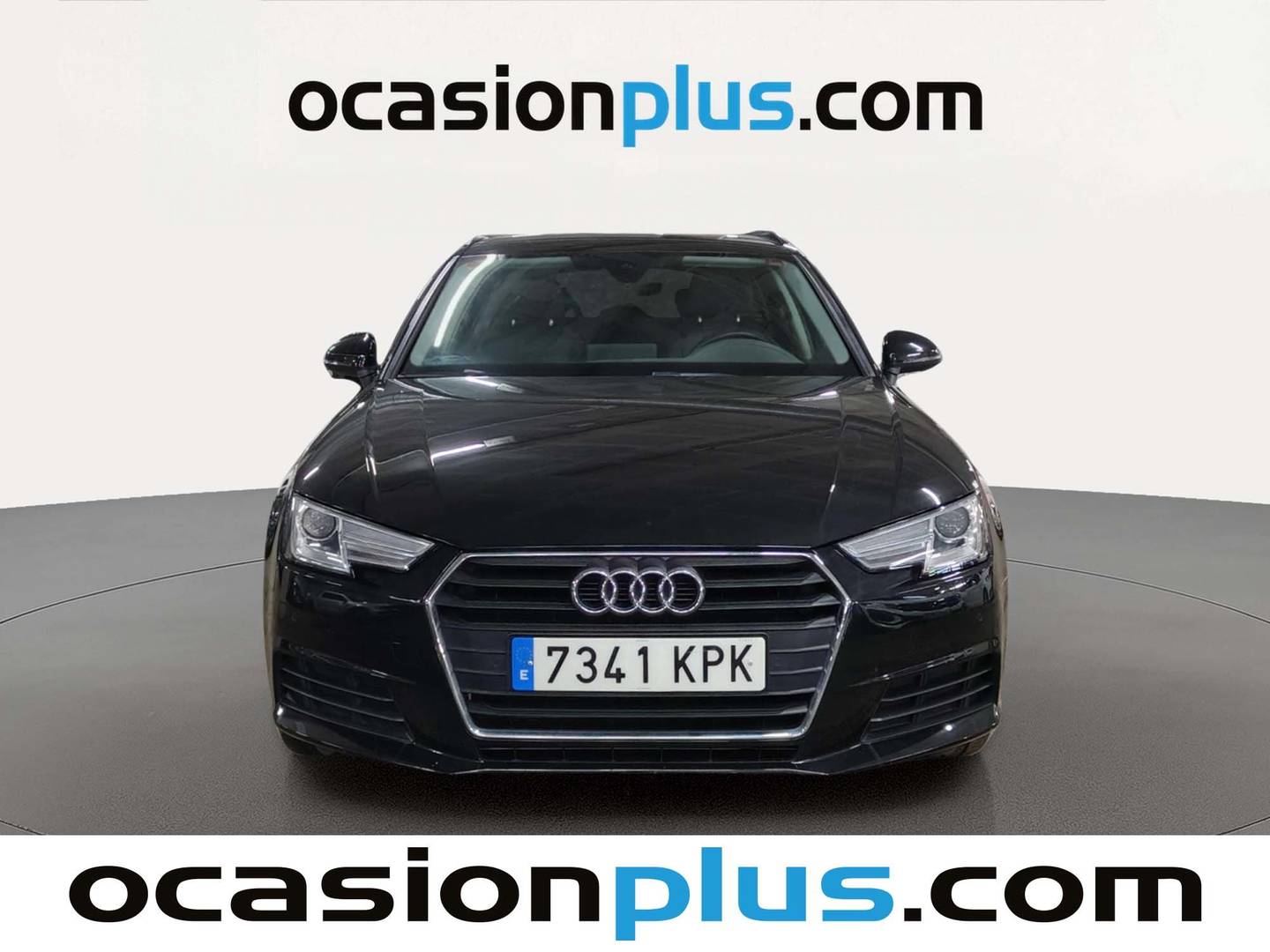 Audi A4 Audi A4 Avant 2.0 TDI Pack S-line (150 CV) S tronic barato