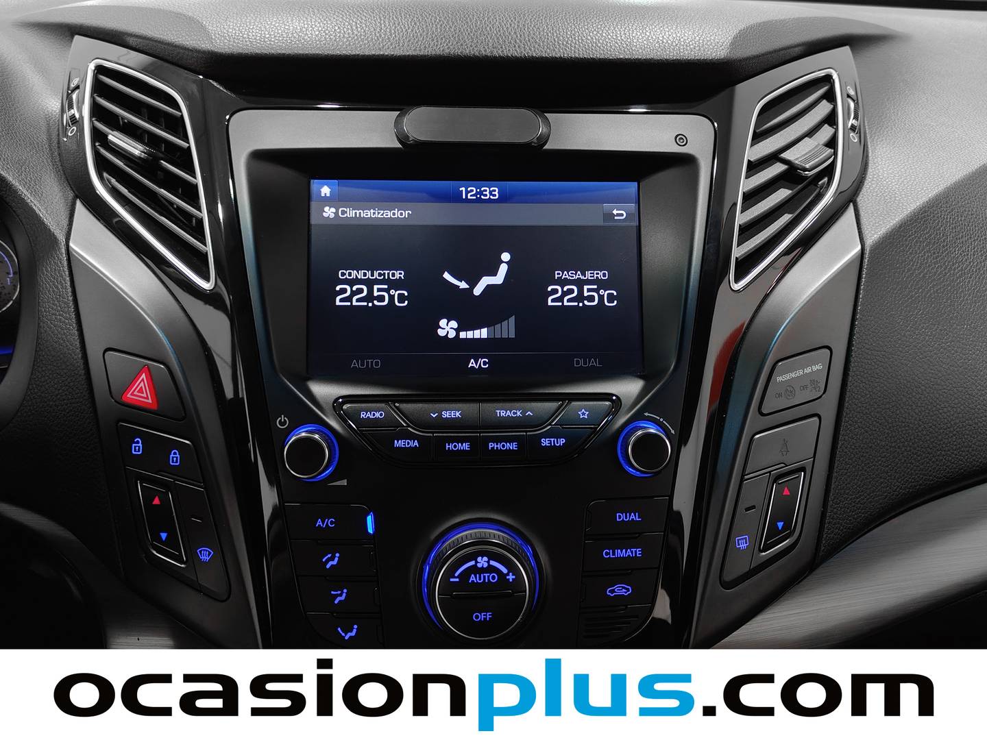 Hyundai i40 Hyundai i40 1.6 GDi Klass (135 CV) al mejor precio