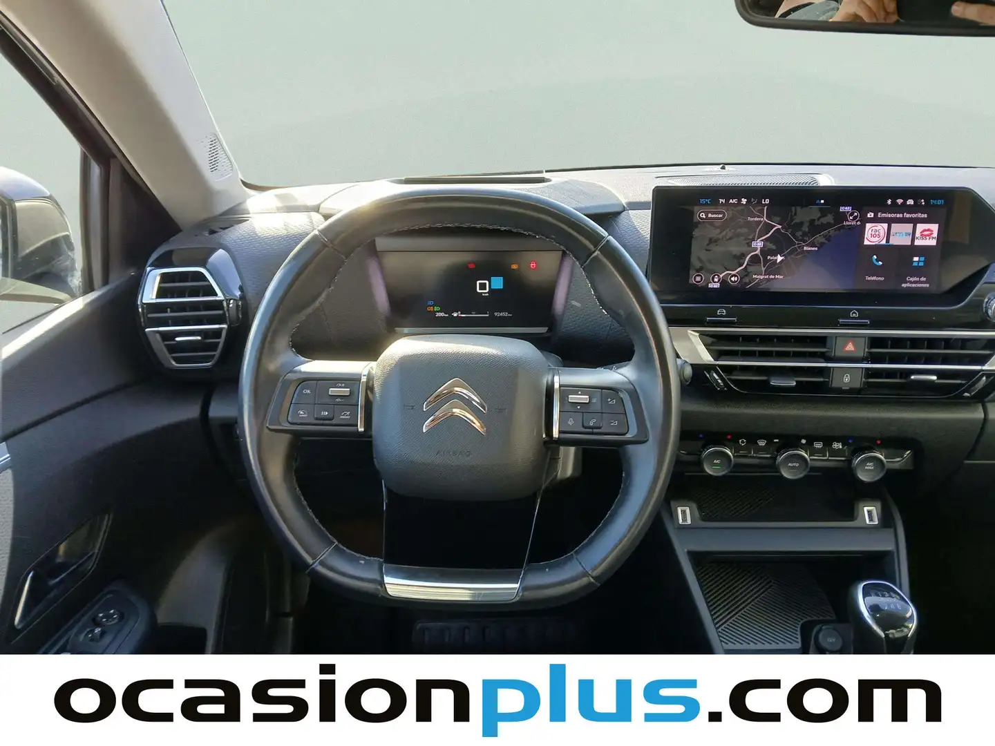 Foto Citroën C4 Citroen C4 PureTech 130 S&S Shine (130 CV)