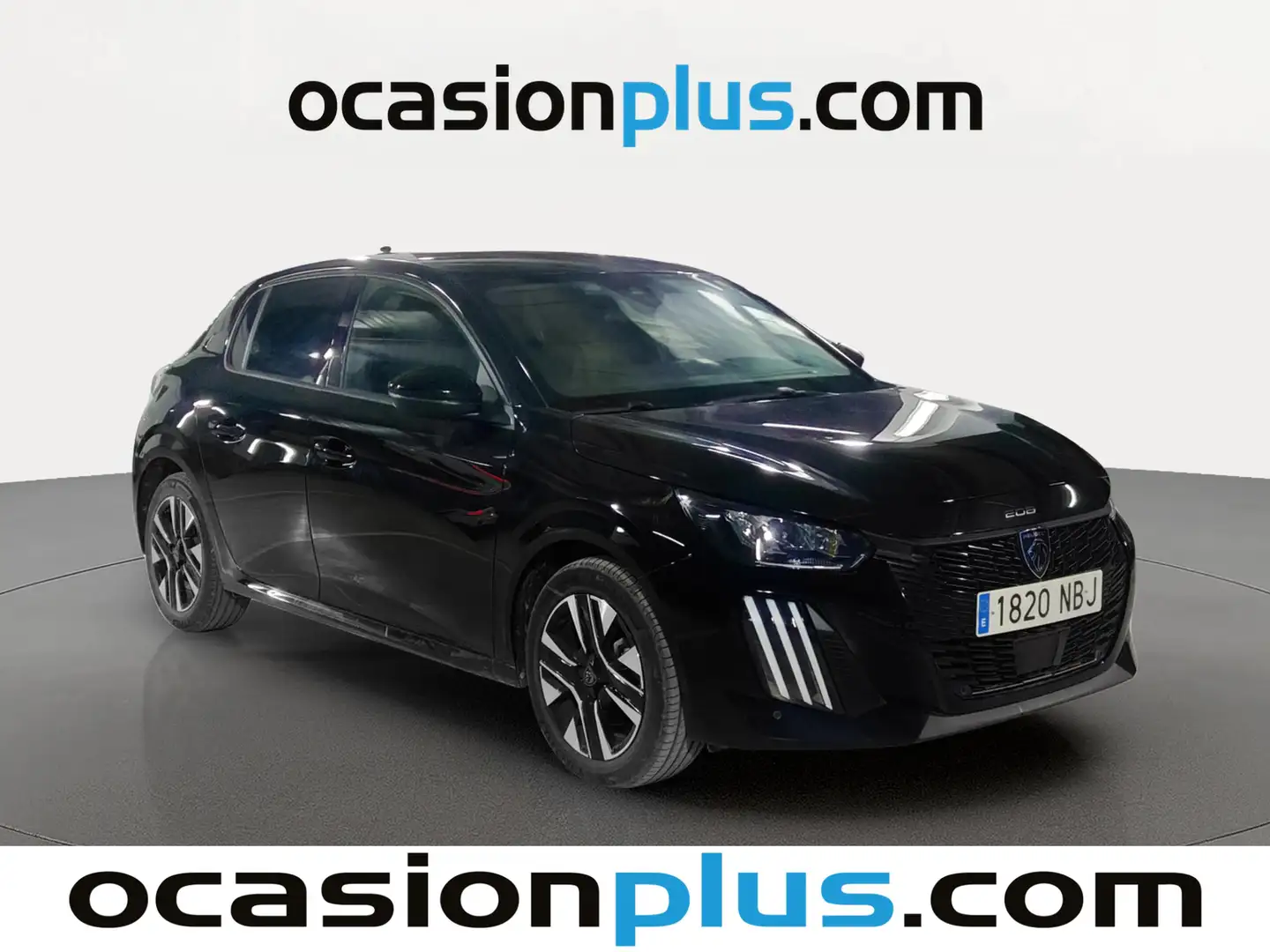 Foto Peugeot 208 Peugeot 208 PureTech 100 Allure (100 CV)