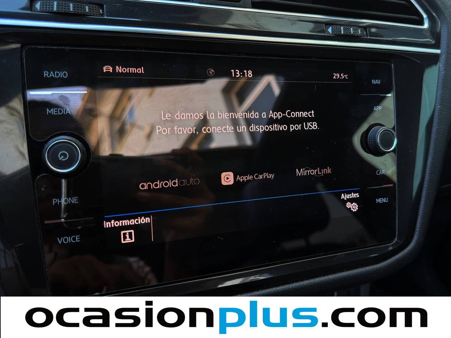 Paquetes del Volkswagen Tiguan Allspace Volkswagen Tiguan Allspace Sport 2.0 TDI 4Motion (240 CV) DSG 7 Plazas