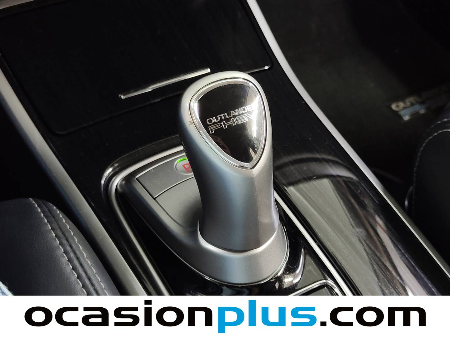 Mitsubishi Outlander Mitsubishi Outlander 2.0 PHEV Kaiteki 4WD Auto (203 CV) de segunda mano