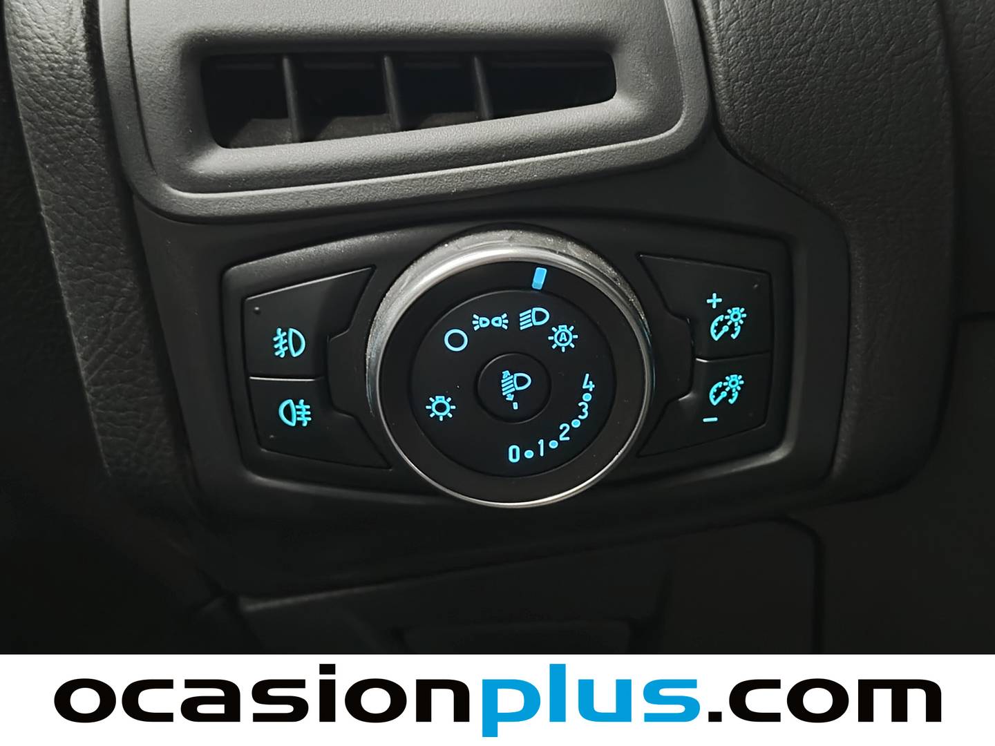 Ford Focus Ford Focus 1.5 TDCi Business (120 CV) de ocasión