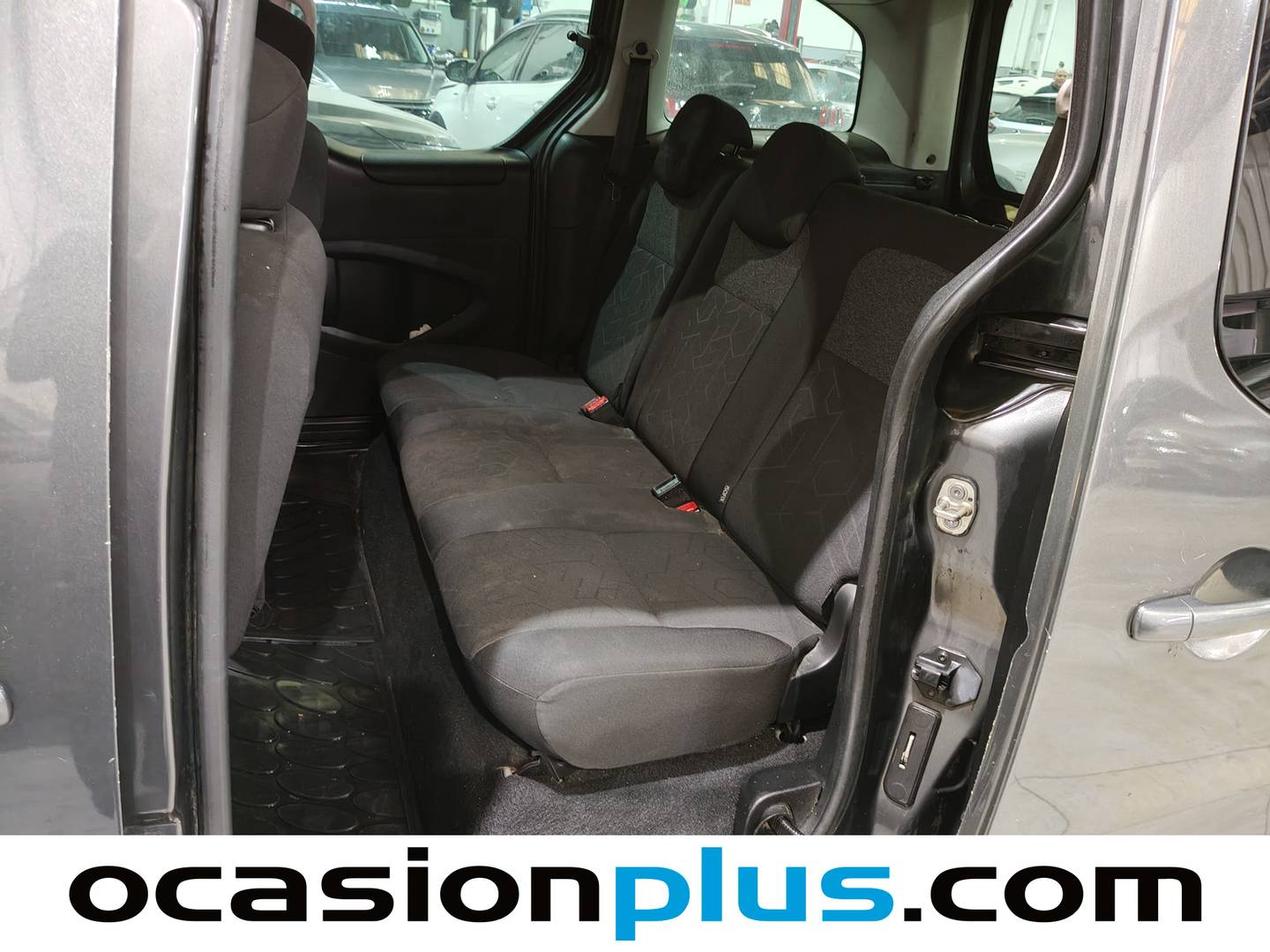 Peugeot Partner Peugeot Partner Tepee BlueHDi 100 Active (100 CV) barato