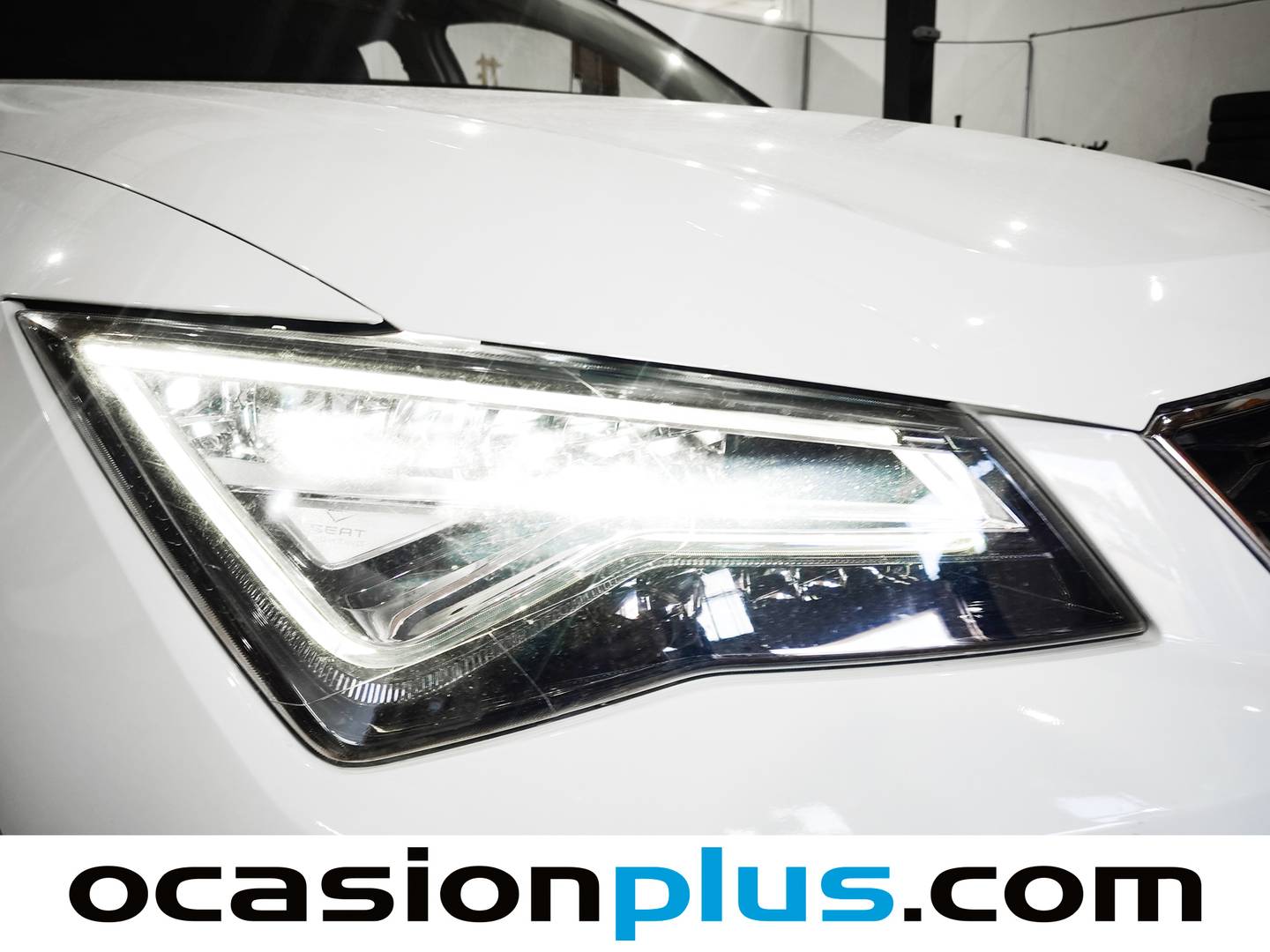 Seat Ateca SEAT Ateca 1.5 TSI S&S Style Edition Nav (150 CV) 150cv